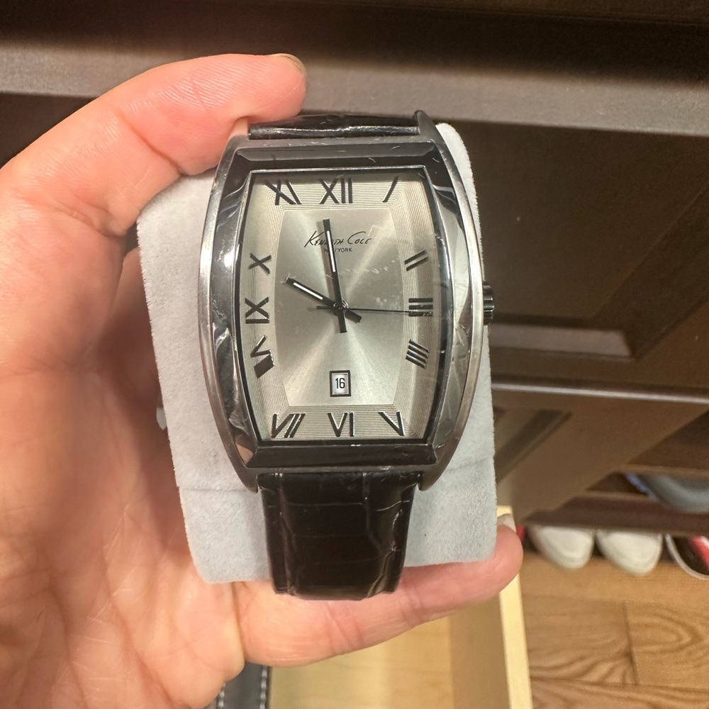 Kenneth Cole men’s watch